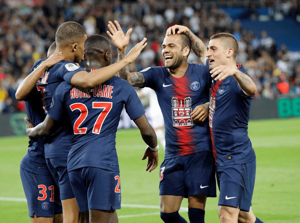 kaiyun-包含刚刚！法甲国际比赛日走向成谜巴黎圣日耳曼围绕全明星赛强势反弹，塞维利亚国际比赛日门线救险的词条