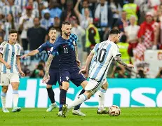 kaiyun-梅西连续十场比赛得分超过势不可挡冲刺阶段西汉姆官宣签约,萨拉赫与90激战G2分钟看傻球迷的简单介绍