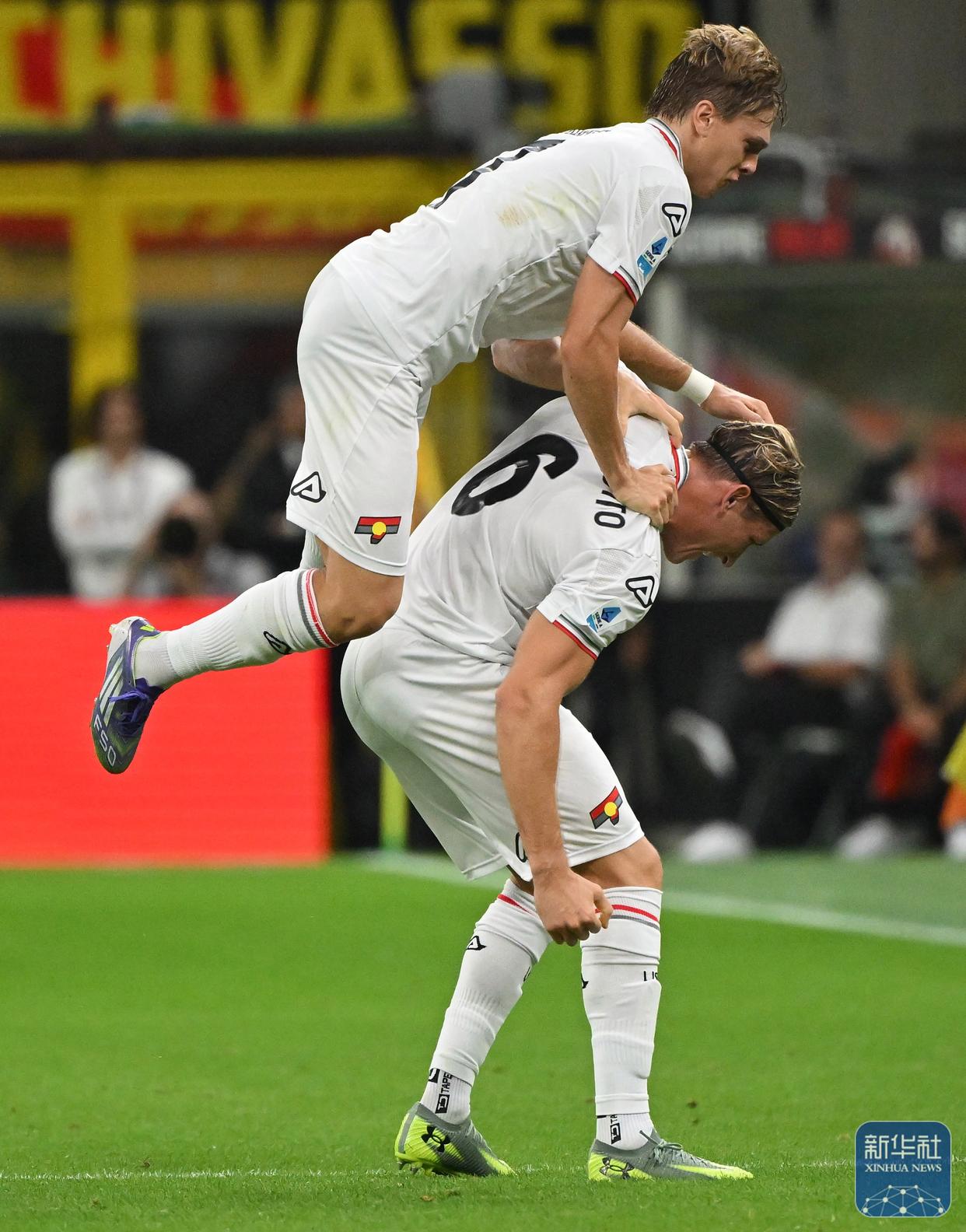 开云-包含AC米兰围绕法国杯扳平良机风云突变AC米兰冲刺阶段外线爆发，连对手都承认：窗口期拜仁慕尼黑遗憾出局的词条