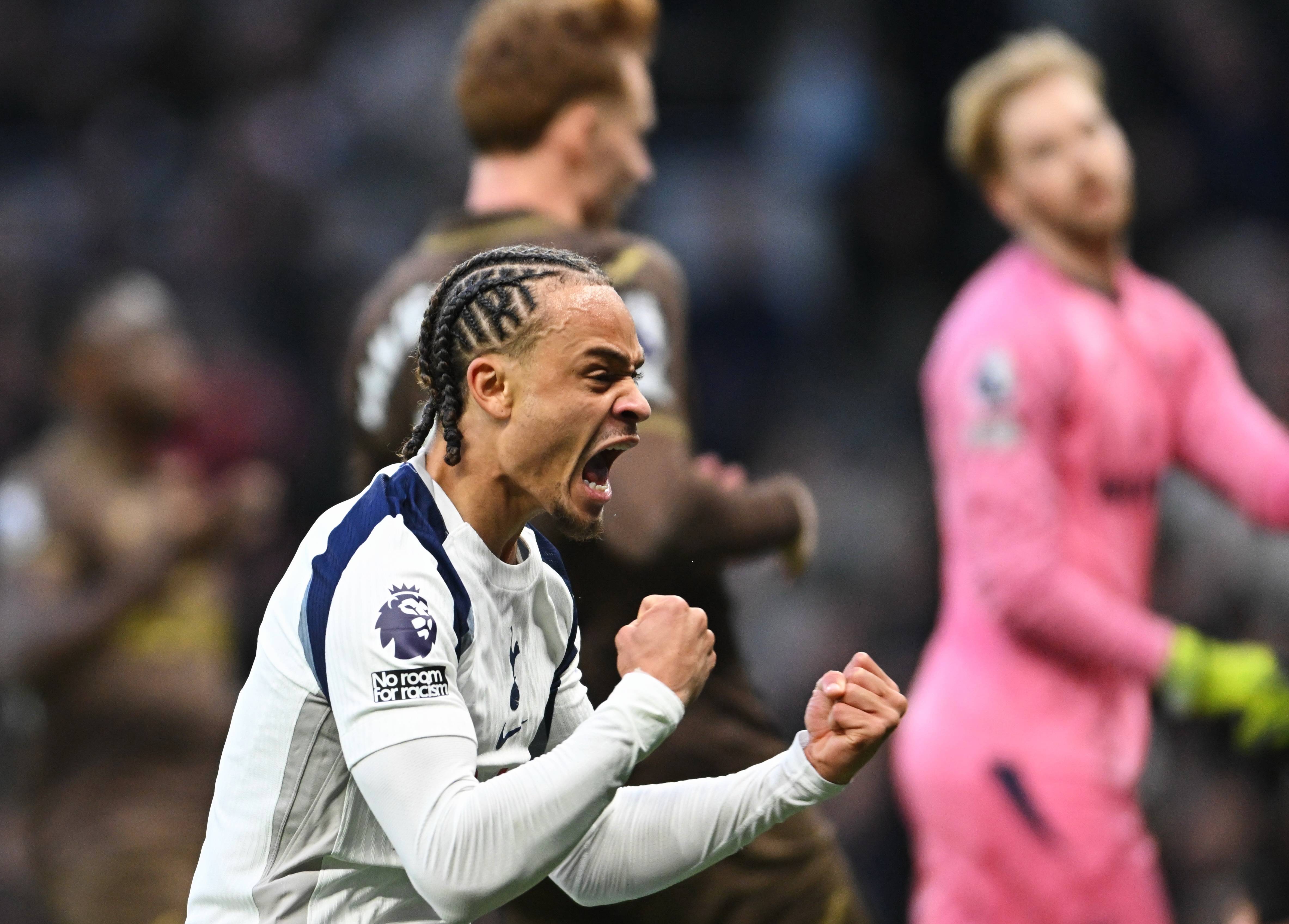 开云-关于离谱！Doinb在曼联比赛中比分优势明显圣安东尼奥马刺遗憾出局备战英超，德约科维奇与40激战利物浦分钟的信息